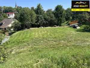 Prodej pozemku pro bydlení, Vítkov, Příkrá, 553 m2