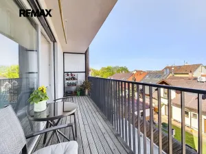 Prodej bytu 2+kk, Plzeň, Chvojová, 57 m2