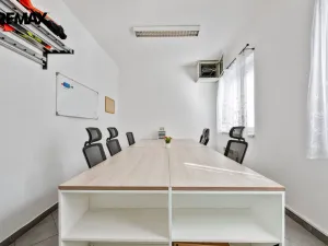 Prodej skladu, Buřenice, 2100 m2