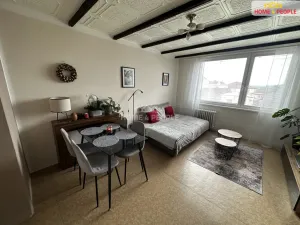 Pronájem bytu 3+1, Čáslav - Čáslav-Nové Město, Pražská, 72 m2