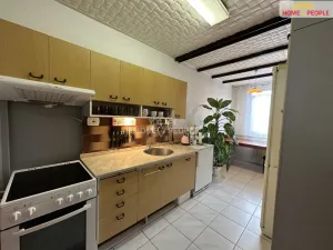 Pronájem bytu 3+1, Čáslav - Čáslav-Nové Město, Pražská, 72 m2
