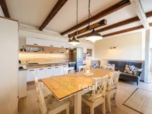 Prodej skladu, Lanžhot, 264 m2