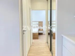 Pronájem bytu 3+1, Zlín, Budovatelská, 69 m2
