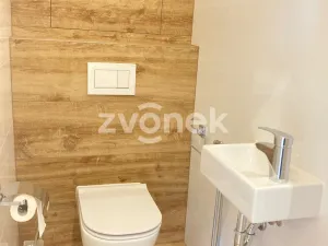 Pronájem bytu 3+1, Zlín, Budovatelská, 69 m2