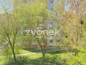 Pronájem bytu 3+1, Zlín, Budovatelská, 69 m2