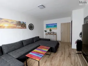 Pronájem bytu 3+1, Krupka - Maršov, Dukelských hrdinů, 68 m2