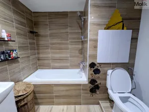 Pronájem bytu 3+1, Krupka - Maršov, Dukelských hrdinů, 68 m2