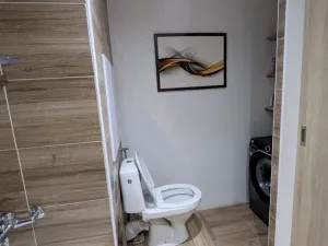 Pronájem bytu 3+1, Krupka - Maršov, Dukelských hrdinů, 68 m2