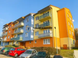 Pronájem bytu 3+kk, Slavičín, Jar. Šály, 80 m2