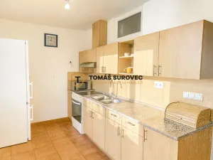 Pronájem bytu 3+kk, Slavičín, Jar. Šály, 80 m2