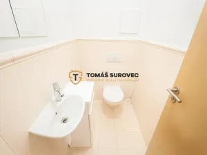 Pronájem bytu 3+kk, Slavičín, Jar. Šály, 80 m2