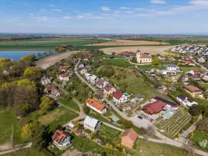 Prodej pozemku, Chrudim - Chrudim IV, Široká, 4500 m2