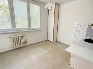 Prodej bytu 1+1, Ostrava, Josefa Brabce, 36 m2