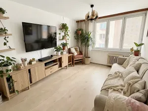 Prodej bytu 1+1, Ostrava, Josefa Brabce, 36 m2
