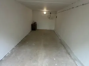 Prodej garáže, Most, Pionýrů, 23 m2