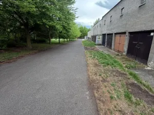 Prodej garáže, Most, Pionýrů, 23 m2