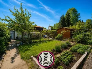 Prodej chaty, Praha, Menclova, 24 m2