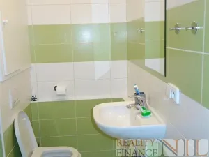 Pronájem bytu 1+1, Plzeň, Šimerova, 38 m2