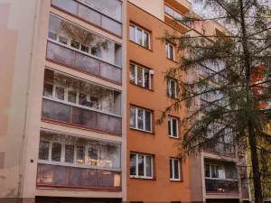 Prodej bytu 1+1, Kopřivnice, Družební, 37 m2