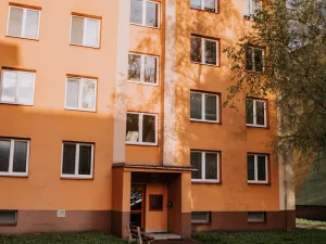 Prodej bytu 1+1, Kopřivnice, Družební, 37 m2