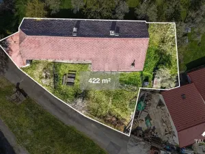 Prodej rodinného domu, Bukovník, 114 m2