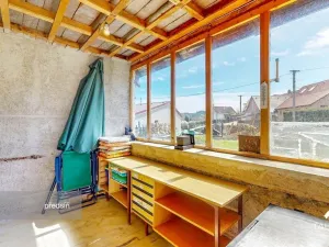 Prodej rodinného domu, Bukovník, 114 m2