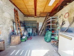 Prodej rodinného domu, Bukovník, 114 m2