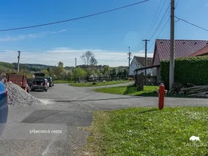 Prodej rodinného domu, Bukovník, 114 m2