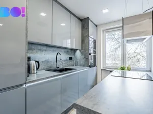 Pronájem bytu 3+1, Ostrava, Svazácká, 68 m2