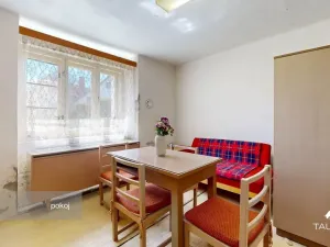 Prodej chalupy, Bukovník, 114 m2