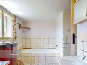 Prodej chalupy, Bukovník, 114 m2