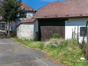Prodej chalupy, Bukovník, 114 m2