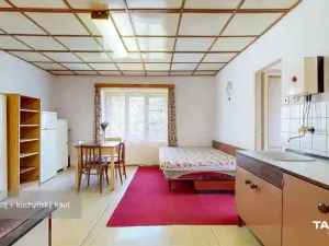 Prodej chalupy, Bukovník, 114 m2