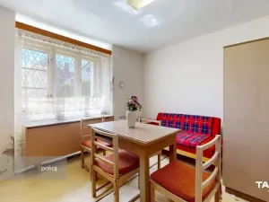 Prodej chalupy, Bukovník, 114 m2