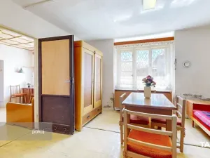 Prodej chalupy, Bukovník, 114 m2