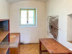 Prodej chalupy, Bukovník, 114 m2