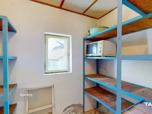 Prodej chalupy, Bukovník, 114 m2