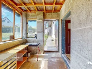 Prodej chalupy, Bukovník, 114 m2
