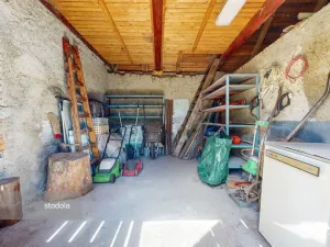 Prodej chalupy, Bukovník, 114 m2