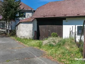 Prodej chalupy, Bukovník, 114 m2