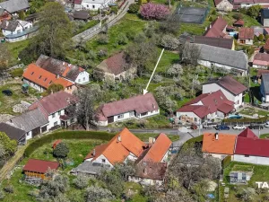Prodej chalupy, Bukovník, 114 m2