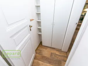 Pronájem bytu 2+1, Praha - Nové Město, Příčná, 82 m2