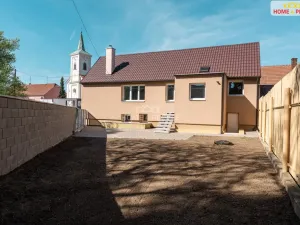Prodej rodinného domu, Zakřany, 234 m2