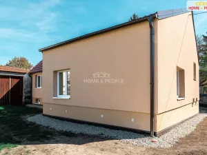 Prodej rodinného domu, Zakřany, 234 m2