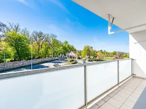 Prodej bytu 2+1, Hořovice, K Nemocnici, 38 m2