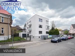 Prodej činžovního domu, Ostrava - Moravská Ostrava, Na Bělidle, 480 m2