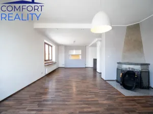 Prodej rodinného domu, Ostrava - Moravská Ostrava, Na Bělidle, 480 m2