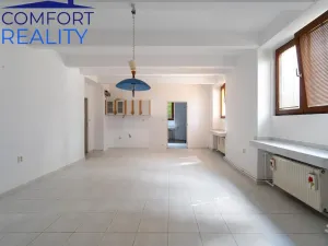 Prodej rodinného domu, Ostrava - Moravská Ostrava, Na Bělidle, 480 m2
