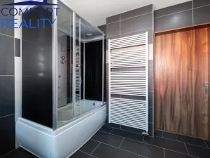 Prodej rodinného domu, Ostrava - Moravská Ostrava, Na Bělidle, 480 m2