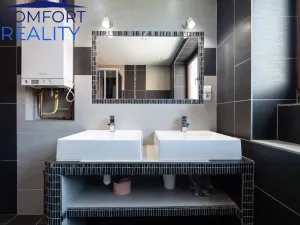 Prodej rodinného domu, Ostrava - Moravská Ostrava, Na Bělidle, 480 m2